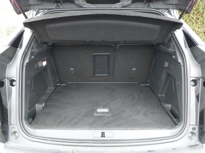 Used Peugeot 3008 2019 for sale - 76602492: Photo 8