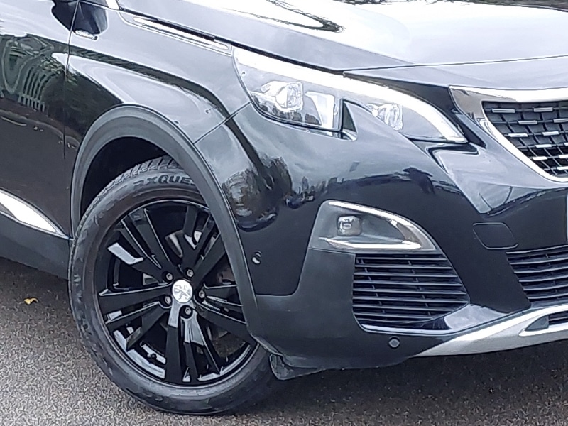 Used Peugeot 3008 2019 for sale - 76602492: Photo 9