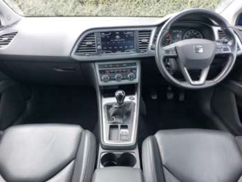 Used SEAT Leon 2019 for sale - 75326371: Photo