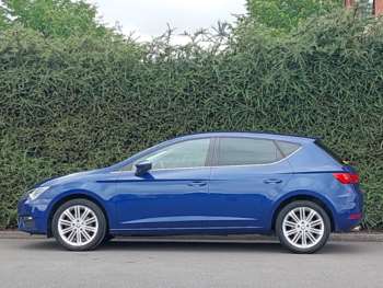 Used SEAT Leon 2019 for sale - 75326371: Photo