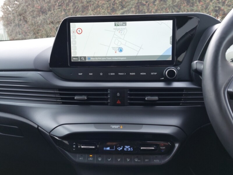 Used Hyundai i20 2023 for sale - 77595850: Photo 10