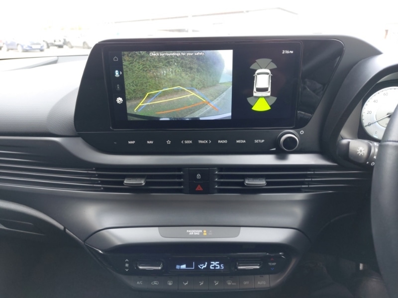 Used Hyundai i20 2023 for sale - 77595850: Photo 11