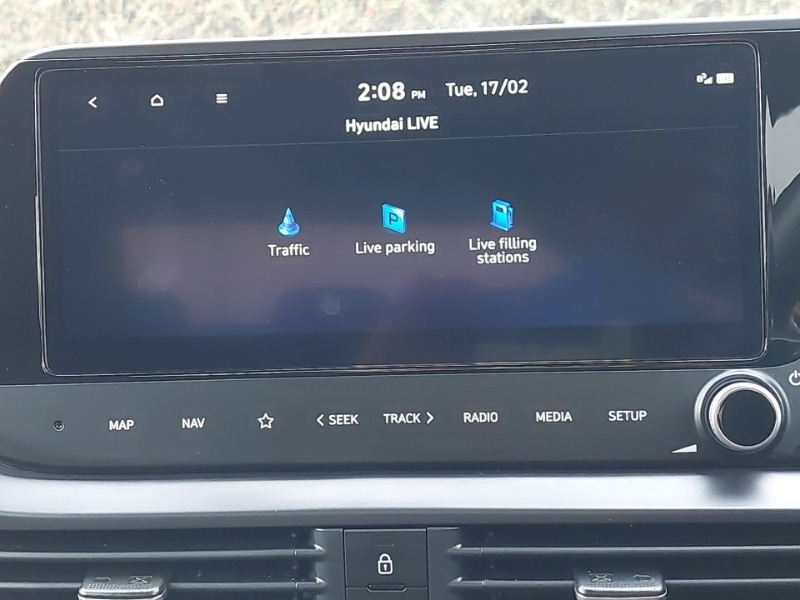 Used Hyundai i20 2023 for sale - 77595850: Photo 13