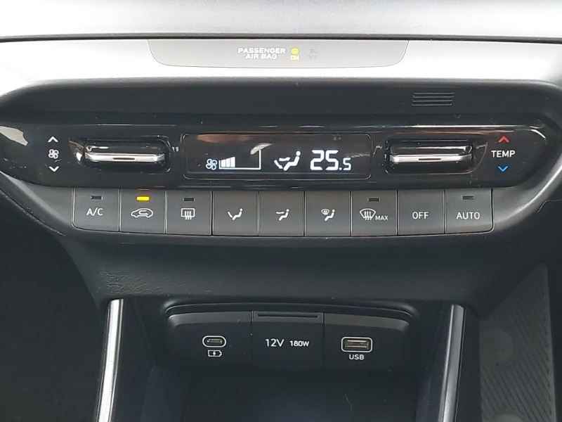 Used Hyundai i20 2023 for sale - 77595850: Photo 15