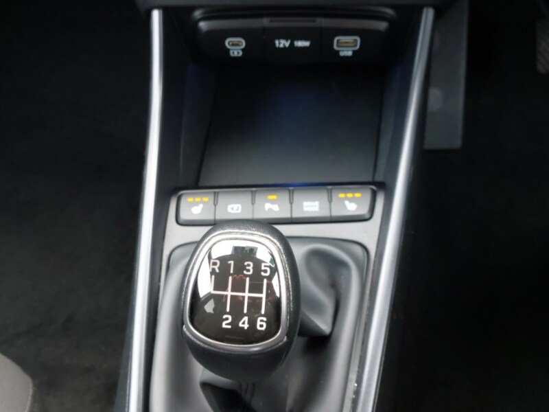 Used Hyundai i20 2023 for sale - 77595850: Photo 16