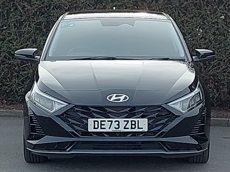 Used Hyundai i20 2023 for sale - 77595850: Photo 19