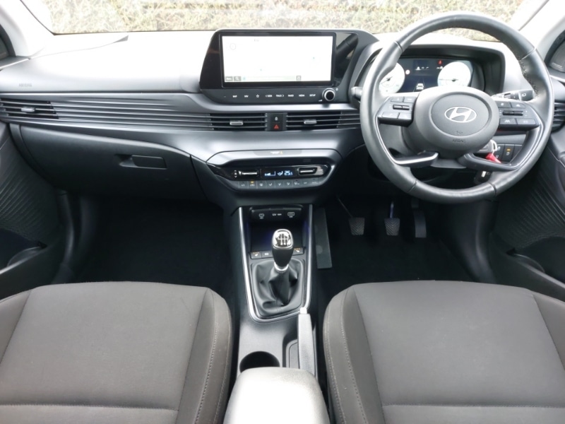 Used Hyundai i20 2023 for sale - 77595850: Photo 2