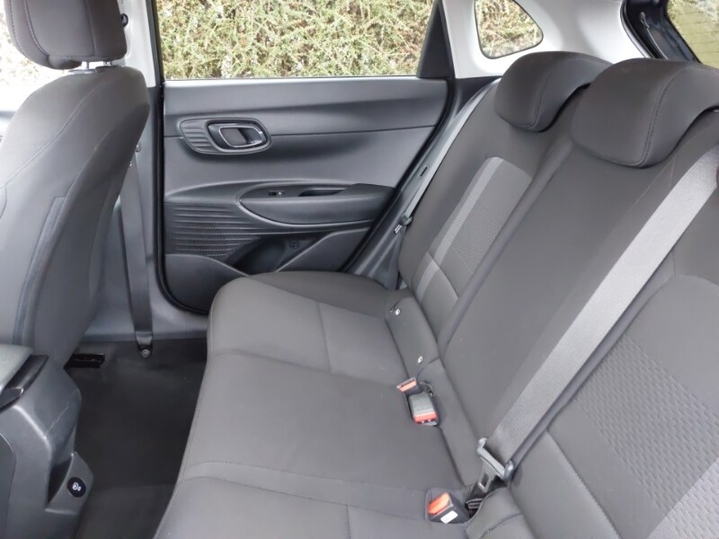 Used Hyundai i20 2023 for sale - 77595850: Photo 6