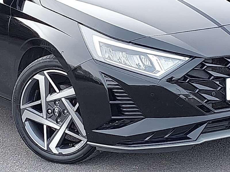 Used Hyundai i20 2023 for sale - 77595850: Photo 9