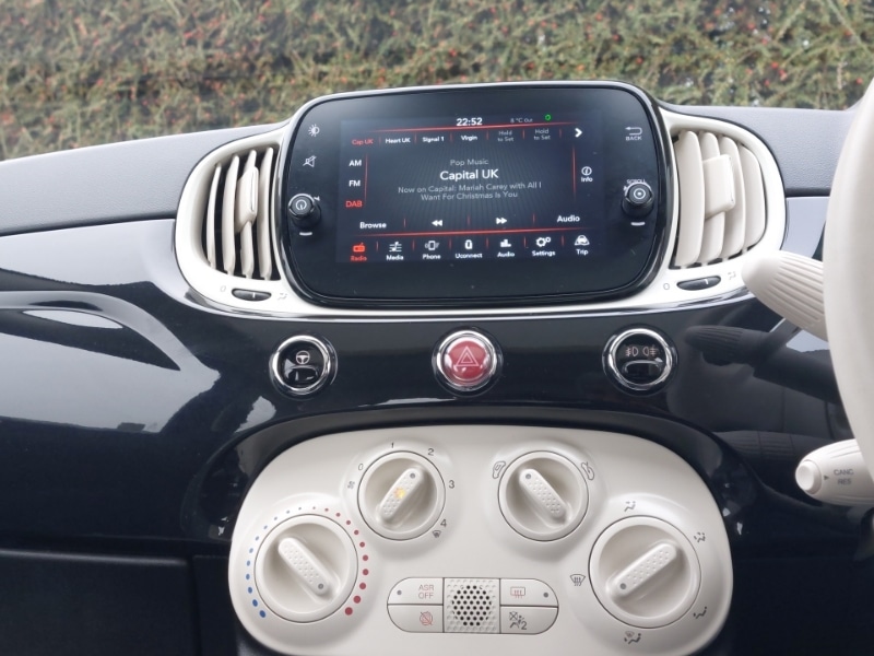 Used Fiat 500 2020 for sale - 77265284: Photo 10