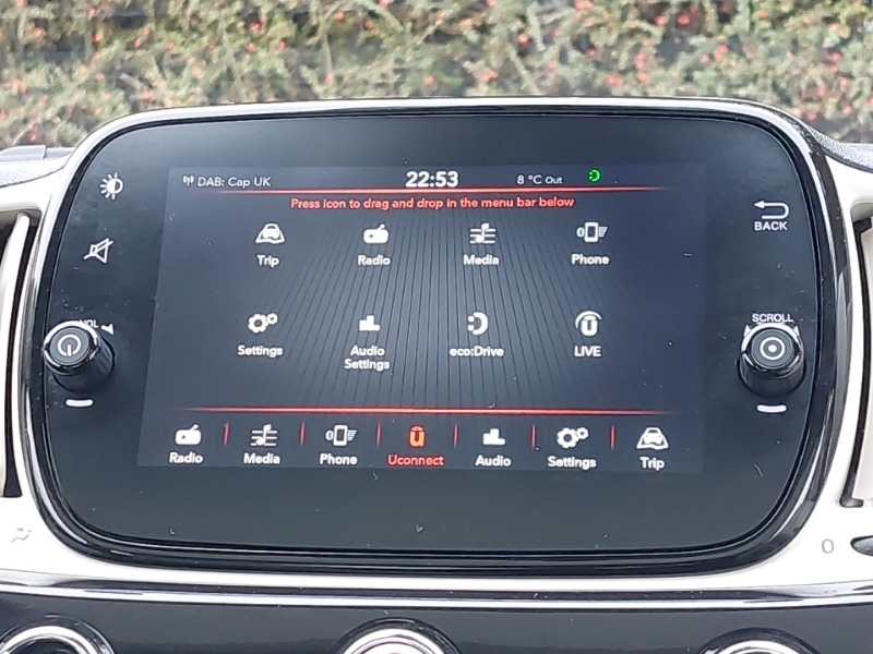 Used Fiat 500 2020 for sale - 77265284: Photo 11