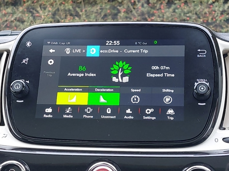 Used Fiat 500 2020 for sale - 77265284: Photo 12