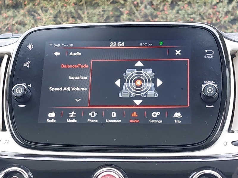 Used Fiat 500 2020 for sale - 77265284: Photo 13