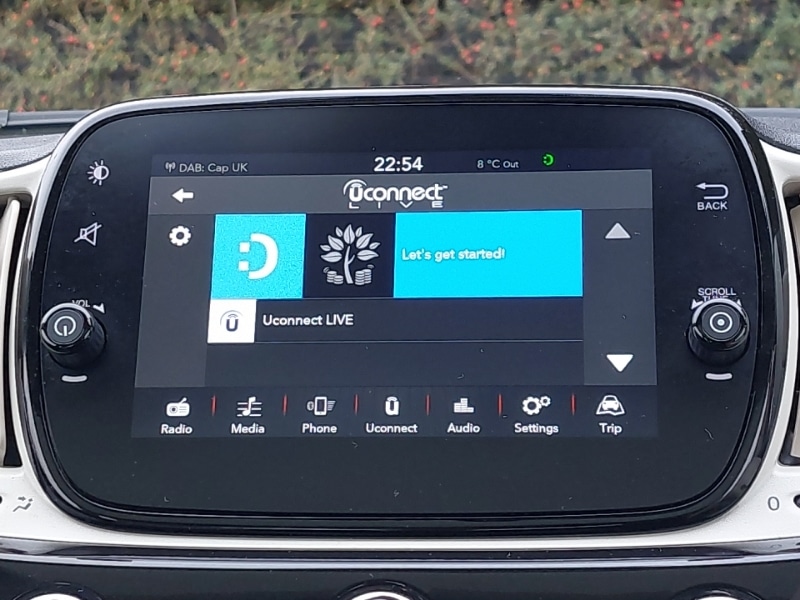 Used Fiat 500 2020 for sale - 77265284: Photo 15