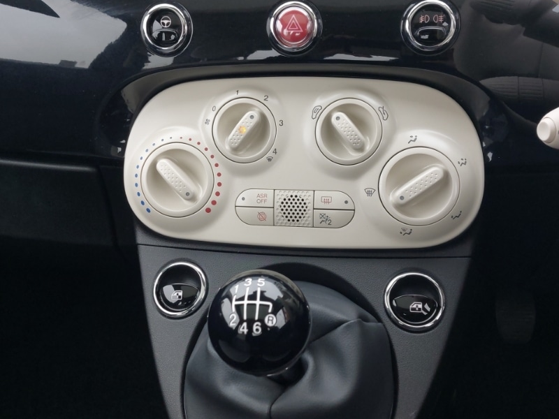 Used Fiat 500 2020 for sale - 77265284: Photo 16