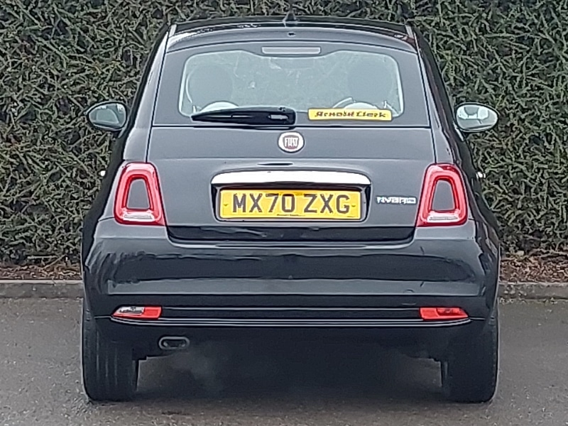 Used Fiat 500 2020 for sale - 77265284: Photo 18