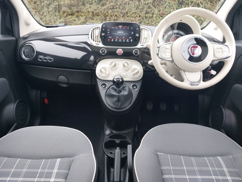 Used Fiat 500 2020 for sale - 77265284: Photo 2