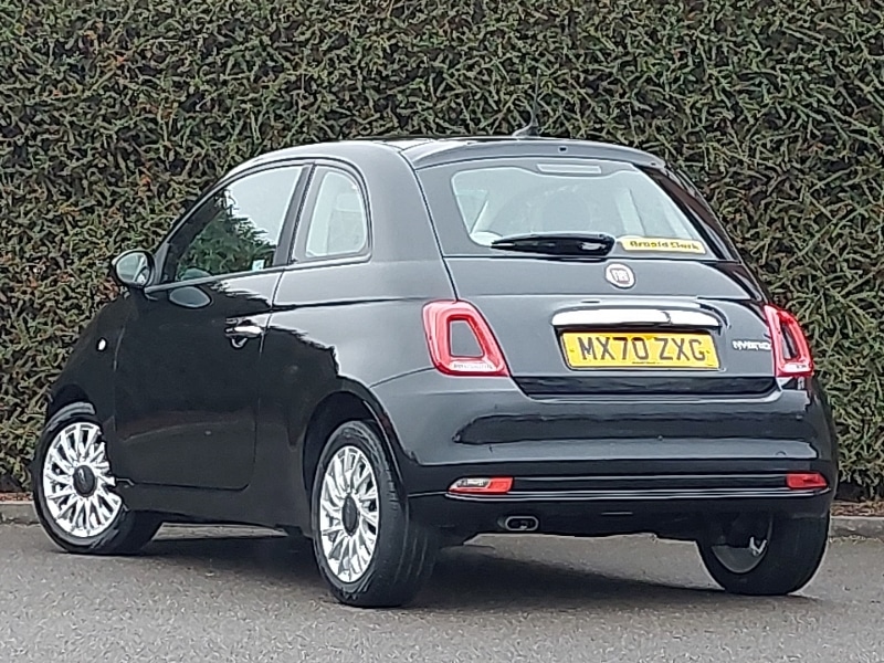 Used Fiat 500 2020 for sale - 77265284: Photo 3