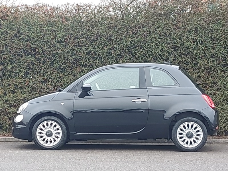 Used Fiat 500 2020 for sale - 77265284: Photo 4