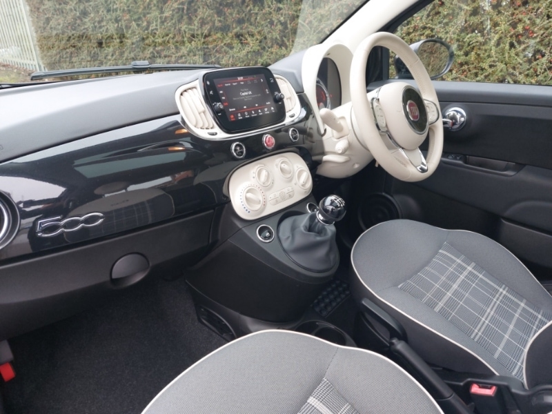 Used Fiat 500 2020 for sale - 77265284: Photo 5