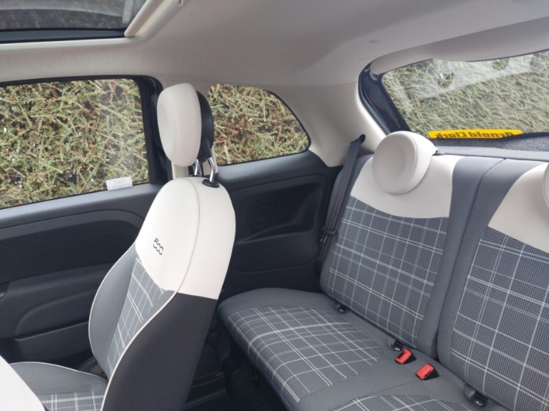 Used Fiat 500 2020 for sale - 77265284: Photo 6