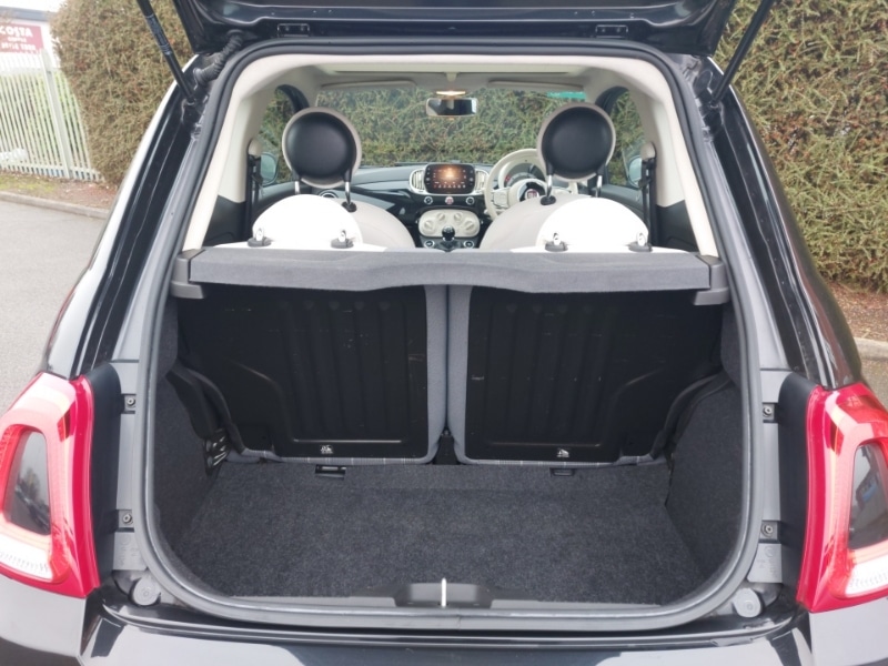 Used Fiat 500 2020 for sale - 77265284: Photo 8