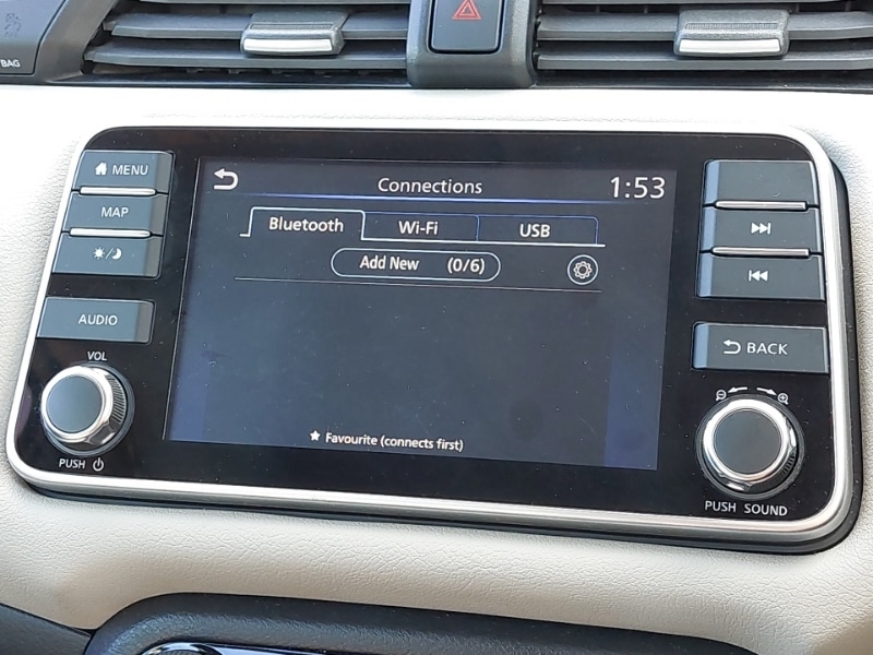 Used Nissan Micra 2022 for sale - 77059931: Photo 13