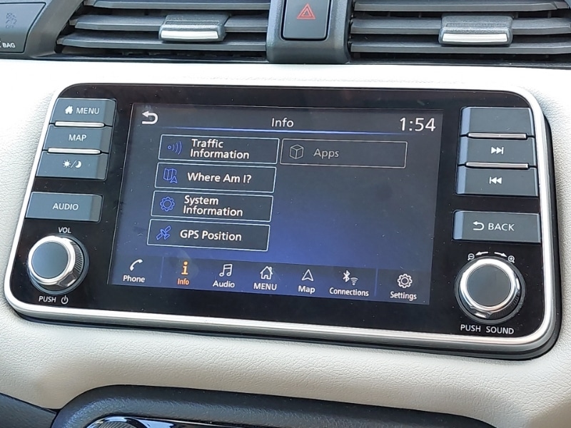 Used Nissan Micra 2022 for sale - 77059931: Photo 14