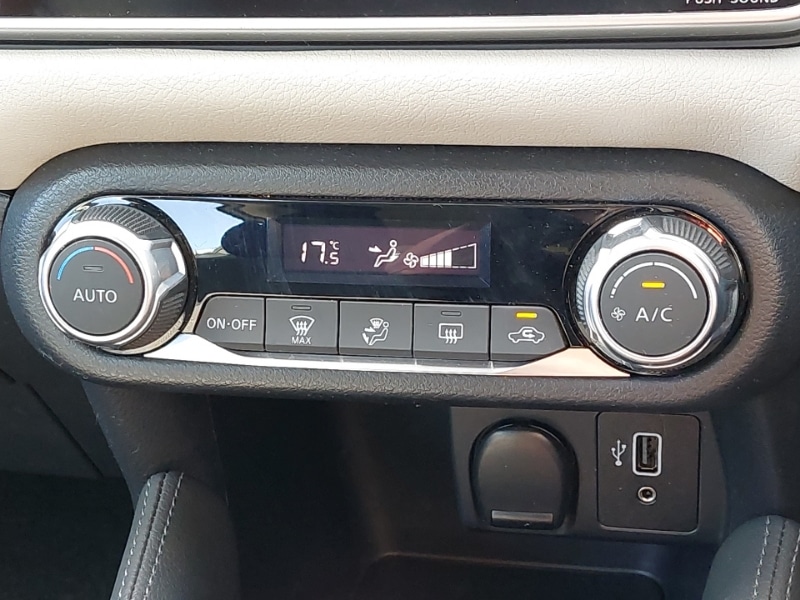 Used Nissan Micra 2022 for sale - 77059931: Photo 15