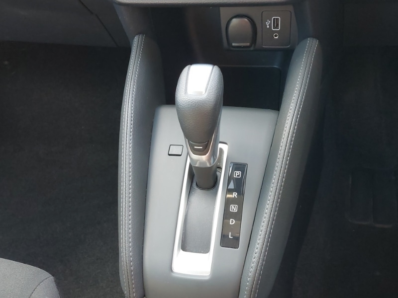 Used Nissan Micra 2022 for sale - 77059931: Photo 16