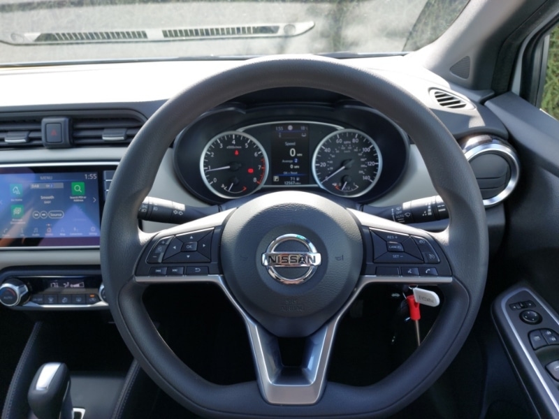 Used Nissan Micra 2022 for sale - 77059931: Photo 17