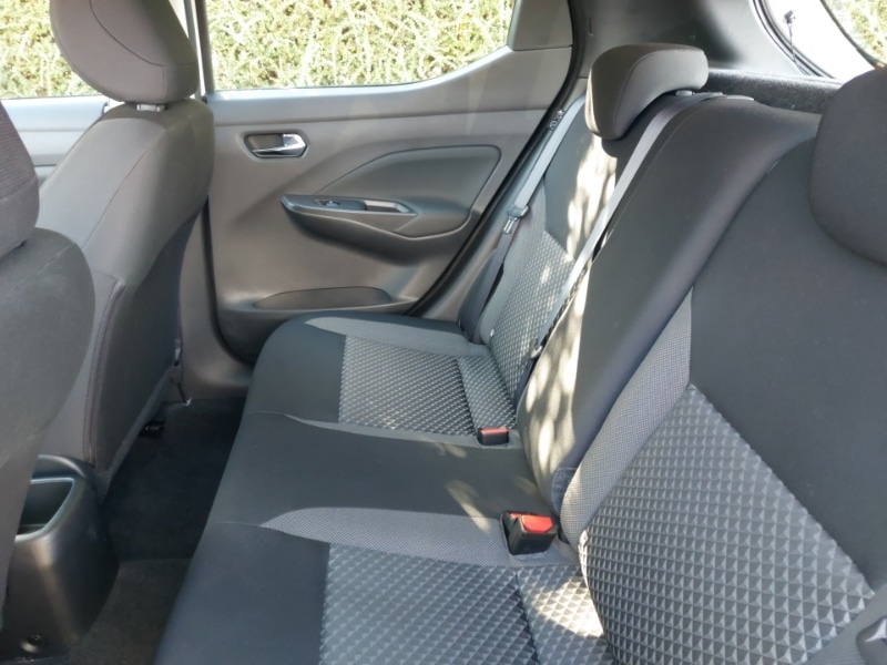 Used Nissan Micra 2022 for sale - 77059931: Photo 6