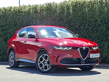 Used Alfa Romeo Tonale 2024 for sale - 79387069: Photo