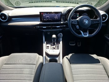 Used Alfa Romeo Tonale 2024 for sale - 79387069: Photo