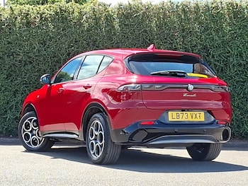 Used Alfa Romeo Tonale 2024 for sale - 79387069: Photo