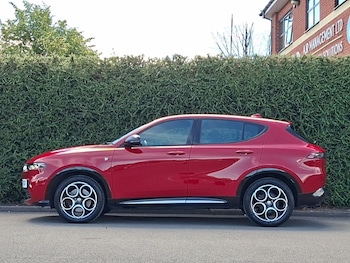Used Alfa Romeo Tonale 2024 for sale - 79387069: Photo