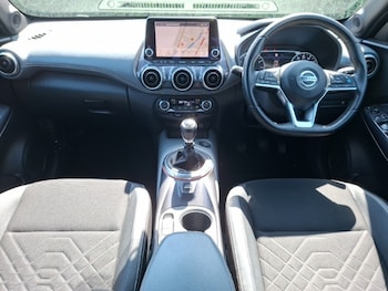 Used Nissan Juke 2020 for sale - 79195343: Photo