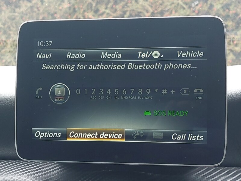 Used Mercedes-Benz A-Class 2017 for sale - 77299636: Photo 13