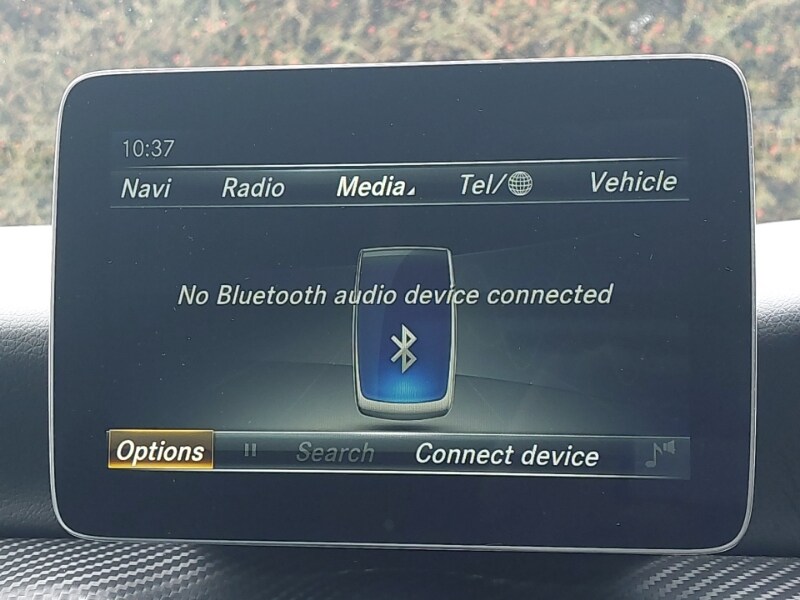 Used Mercedes-Benz A-Class 2017 for sale - 77299636: Photo 14