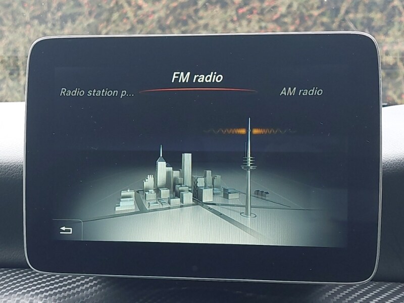 Used Mercedes-Benz A-Class 2017 for sale - 77299636: Photo 15