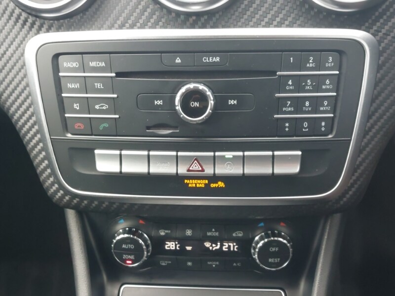 Used Mercedes-Benz A-Class 2017 for sale - 77299636: Photo 16