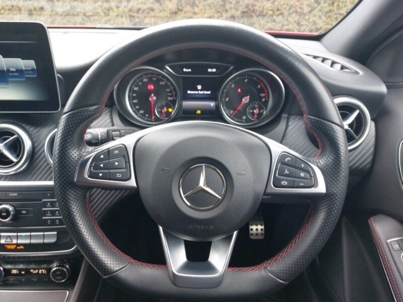 Used Mercedes-Benz A-Class 2017 for sale - 77299636: Photo 17