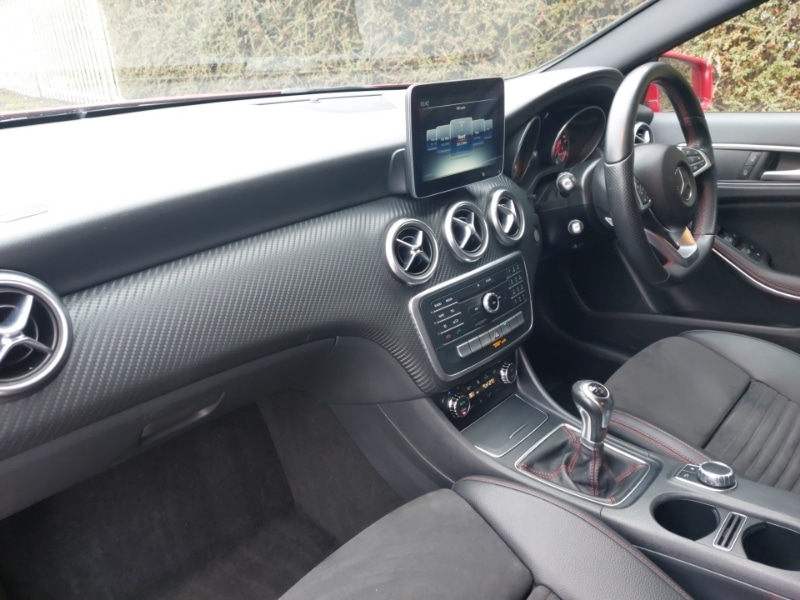 Used Mercedes-Benz A-Class 2017 for sale - 77299636: Photo 5