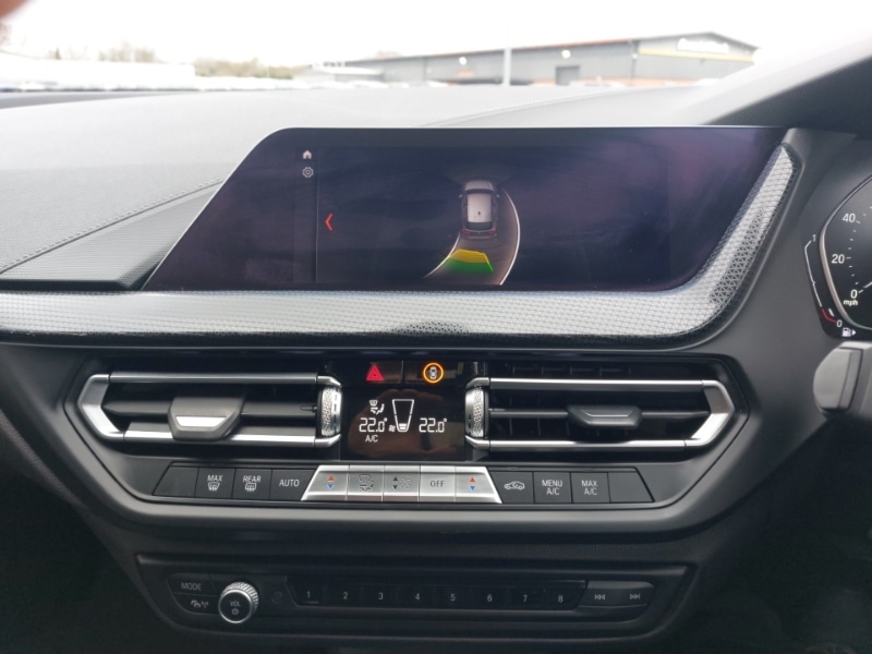 Used BMW 1 Series 2020 for sale - 77644594: Photo 11