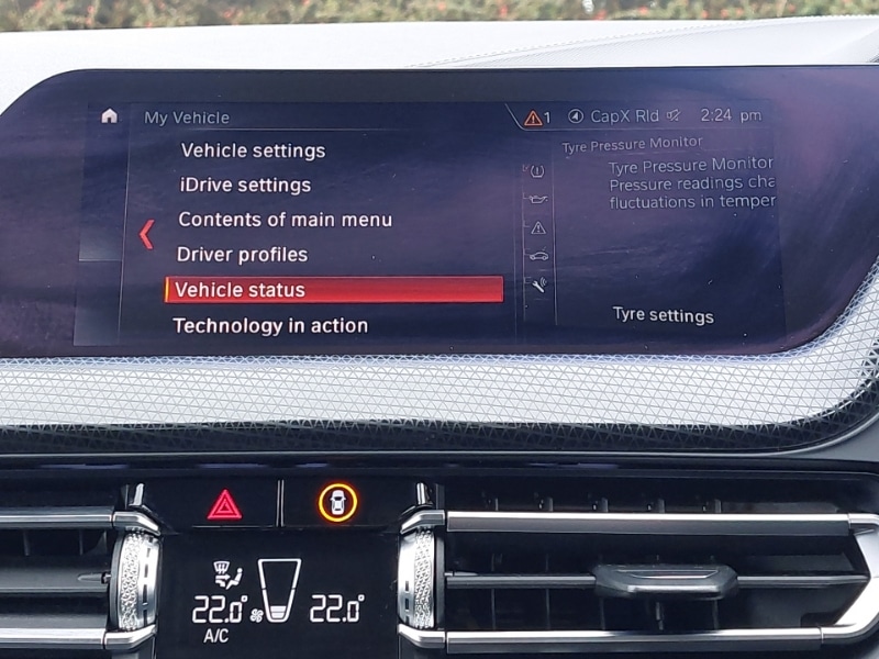 Used BMW 1 Series 2020 for sale - 77644594: Photo 12