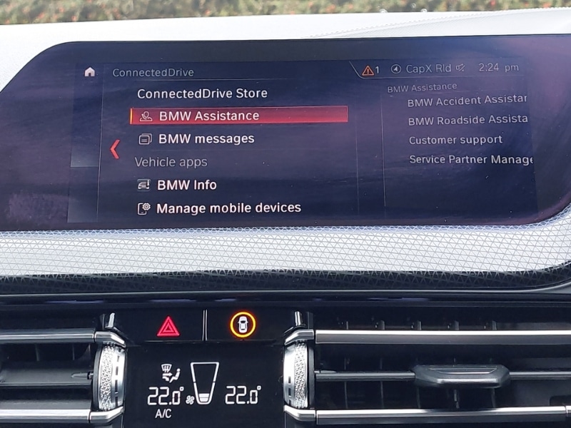 Used BMW 1 Series 2020 for sale - 77644594: Photo 13