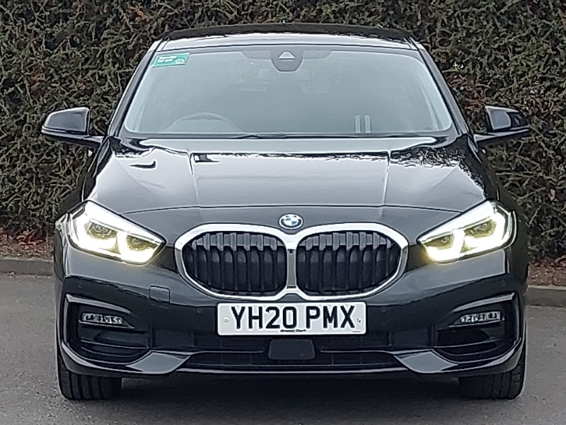 Used BMW 1 Series 2020 for sale - 77644594: Photo 19