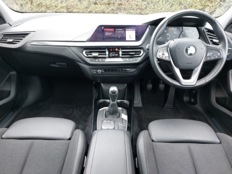 Used BMW 1 Series 2020 for sale - 77644594: Photo 2