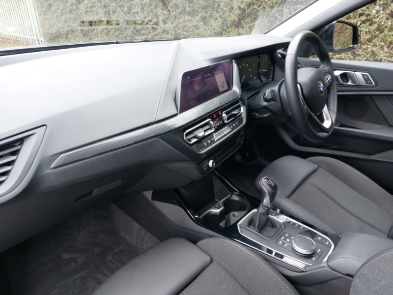 Used BMW 1 Series 2020 for sale - 77644594: Photo 5