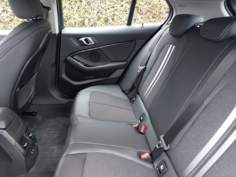 Used BMW 1 Series 2020 for sale - 77644594: Photo 6